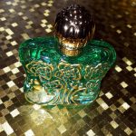 عطر ادکلن رومانتيكا اگزوتيكا آنا سویی - Romantica Exotica Anna Sui - بررسی، قیمت و خرید