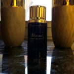 عطر ادکلن بلک اینسنس ملاکی شوپارد - Black Incense Malaki Chopard - بررسی، قیمت و خرید