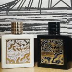 عطر ادکلن قایِد الفُرسان لتافا - Qaed Al Fursan Lattafa Perfumes - بررسی، قیمت و خرید