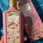 عطر ادکلن فلورا جورجس گاردنیا گوچی - Flora Gorgeous Gardenia Gucci - بررسی، قیمت و خرید
