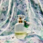 عطر ادکلن لو موقه د رزین ادیسیون لیمیتده ل پارفَم دو روزین - Le Muguet de Rosine Édition Limitée Les Parfums de Rosine - بررسی، قیمت و خرید