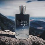 عطر ادکلن ماسک اینویسبل ژولیت هز ا گان - Musc Invisible Juliette Has A Gun - بررسی، قیمت و خرید
