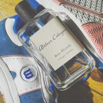 عطر ادکلن بوی بلوند آتلیر کلن - Bois Blonds Atelier Cologne - بررسی، قیمت و خرید