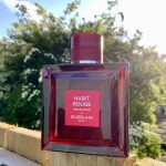 عطر ادکلن هبت رژ رژ پریو گرلن - Habit Rouge Rouge Privé Guerlain - بررسی، قیمت و خرید