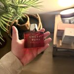 عطر ادکلن چری پانک اکستریت د پارفوم روم ۱۰۱۵ - Cherry Punk Extrait de Parfum Room 1015 - بررسی، قیمت و خرید