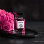 عطر ادکلن رُز دو روسی تام فورد - Rose de Russie Tom Ford - بررسی، قیمت و خرید