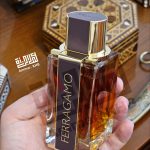 عطر ادکلن فرگامو اسپایسی لتر سالواتوره فراگامو - Ferragamo Spicy Leather Salvatore Ferragamo - بررسی، قیمت و خرید