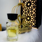 عطر ادکلن بلفیوره اومان لاکچری - Belfiore Omanluxury - بررسی، قیمت و خرید