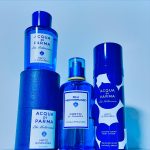 عطر ادکلن آکوا دی پارما بلو مدیترانه - میرتو دی پاناریا آکوا دی پارما - Acqua di parma Blue Mediterraneo - Mirto di Panarea Acqua di Parma - بررسی، قیمت و خرید