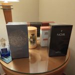 عطر ادکلن نوآر المجید عود - Noir Al Majed Oud - بررسی، قیمت و خرید