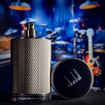 عطر ادکلن آیکن آلفرد دانهیل - Icon Alfred Dunhill - بررسی، قیمت و خرید