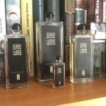 عطر ادکلن بپتم دو فو سرژ لوتنس - Baptême du Feu Serge Lutens - بررسی، قیمت و خرید