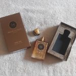 عطر ادکلن یوبار نود و دو مورِسک - Ubar 1992 Moresque - بررسی، قیمت و خرید