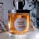 عطر ادکلن نارسیس بلانک کارِن - Narcisse Blanc (2021) Caron - بررسی، قیمت و خرید