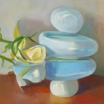 عطر ادکلن تندر است لا نویت کلغ ماجدا بککالی - Tendre Est La Nuit Clair Majda Bekkali - بررسی، قیمت و خرید