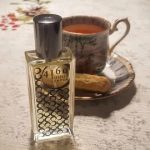 عطر ادکلن همرس‌میث تی اند بیسکویتز چهار هزار و صد و شصت تیوزدیز - Hammersmith Tea & Biscuits 4160 Tuesdays - بررسی، قیمت و خرید