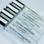 عطر ادکلن هایبریدایزد فلاور کورپ ولتیل - Hybridised Flower Corps Volatils - بررسی، قیمت و خرید