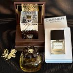 عطر ادکلن پالو سانتو کارنر بارسلونا - Palo Santo Carner Barcelona - بررسی، قیمت و خرید