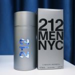 عطر ادکلن تو وان تو من کارولینا هررا - 212 Men Carolina Herrera - بررسی، قیمت و خرید