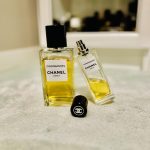 عطر ادکلن کوروماندل او دو پرفیوم شنل - Coromandel Eau de Parfum Chanel - بررسی، قیمت و خرید