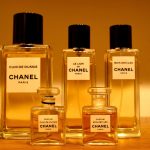 عطر ادکلن لِز اکسکلوزیف دِ چنل کوئیغ دِ روسی شانل - Les Exclusifs de Chanel Cuir de Russie Chanel - بررسی، قیمت و خرید