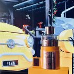 عطر ادکلن آکوا دی پارما کولونیا اسولوتا آکوا دی پارما - Acqua di Parma Colonia Assoluta Acqua di Parma - بررسی، قیمت و خرید