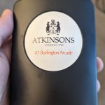 عطر ادکلن فورتی وان برلینگتون آرکید اتکینسونز - 41 Burlington Arcade Atkinsons - بررسی، قیمت و خرید