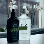 عطر ادکلن سی کی وان شاک فور هیم کلوین کلاین - CK One Shock For Him Calvin Klein - بررسی، قیمت و خرید
