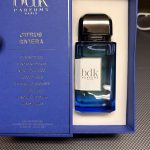 عطر ادکلن سیترس ریویرا بی دی کی پارفوم - Citrus Riviera BDK Parfums - بررسی، قیمت و خرید