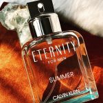 عطر ادکلن ایتِرنیتی فور مِن سامِر توثَاؤزِند سِوِنتین کلوین کلاین - Eternity for Men Summer 2017 Calvin Klein - بررسی، قیمت و خرید