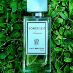 عطر ادکلن بوهِمیَن آرته پروفومی - Bohemien Arte Profumi - بررسی، قیمت و خرید