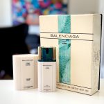 عطر ادکلن بالنسیاگا پور هوم بالنسیاگا - Balenciaga Pour Homme Balenciaga - بررسی، قیمت و خرید