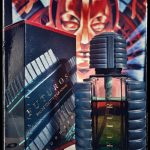 عطر ادکلن فوتوروس اوبرسان - Futuros Aubusson - بررسی، قیمت و خرید
