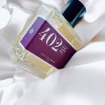 عطر ادکلن ۴۰۲ وانیلا، تافی، صندل‌وود بن پارفومر - 402 vanilla, toffee, sandalwood Bon Parfumeur - بررسی، قیمت و خرید