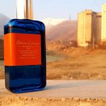 عطر ادکلن مَندَرین گلاسه آتلیه کلن - Mandarine Glaciale Atelier Cologne - بررسی، قیمت و خرید