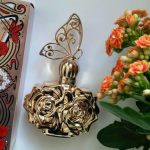 عطر ادکلن لا نوی دو بوهم آنا سویی - La Nuit de Bohème Anna Sui - بررسی، قیمت و خرید