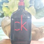 عطر ادکلن سی کی وان رد ادیشن فور هیم کلوین کلاین - CK One Red Edition for Him Calvin Klein - بررسی، قیمت و خرید