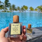 عطر ادکلن سایات نوا بورتنیکوف - Sayat Nova Bortnikoff - بررسی، قیمت و خرید