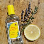 عطر ادکلن آگوا د کولونیا کنسانترادا آلوارز گومز - Agua de Colonia Concentrada Alvarez Gómez - بررسی، قیمت و خرید