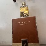 عطر ادکلن اودیکشن افنان - Ouddiction Afnan - بررسی، قیمت و خرید