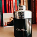 عطر ادکلن بنتلی فور مِن بلک ادیشن بنتلی - Bentley For Men Black Edition Bentley - بررسی، قیمت و خرید