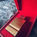 عطر ادکلن امبر عود روبی ادیشن الحرامین پرفیومز - Amber Oud Ruby Edition Al Haramain Perfumes - بررسی، قیمت و خرید