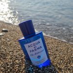 عطر ادکلن اکوا دی پارما بلو مدیترانه - ماندورلو دی سیسیلیا آکوا دی پارما - Acqua di Parma Blu Mediterraneo - Mandorlo di Sicilia Acqua di Parma - بررسی، قیمت و خرید