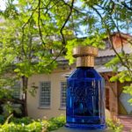 عطر ادکلن اولترمار بوی ۱۹۲۰ - Oltremare Bois 1920 - بررسی، قیمت و خرید