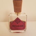 عطر ادکلن راشن عود اریج ل داره - Russian Oud Areej Le Doré - بررسی، قیمت و خرید