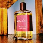 عطر ادکلن آمبره نو اتلیه کلن - Ambre Nue Atelier Cologne - بررسی، قیمت و خرید