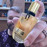 عطر ادکلن سرپنت بوهم بوشِرون - Serpent Bohème Boucheron - بررسی، قیمت و خرید