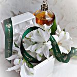عطر ادکلن اُ دو آمواژ امواج - Eau d'Amouage Amouage - بررسی، قیمت و خرید