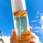 عطر ادکلن اسکیپ فور من کلوین کلاین - Escape for Men Calvin Klein - بررسی، قیمت و خرید