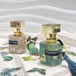 عطر ادکلن نبولوز دو لابِی شوت ویرژ پارفومه - Nébuleuse de L'abeille Chouette Vierge Parfumée - بررسی، قیمت و خرید